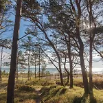 Апартаменты Baltic Остзебад Бинц