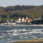 Apartment Baltic Binz