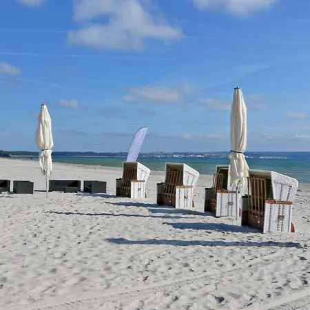 Apartment Baltic Binz