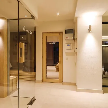 Appartamento Baltic Lubkow