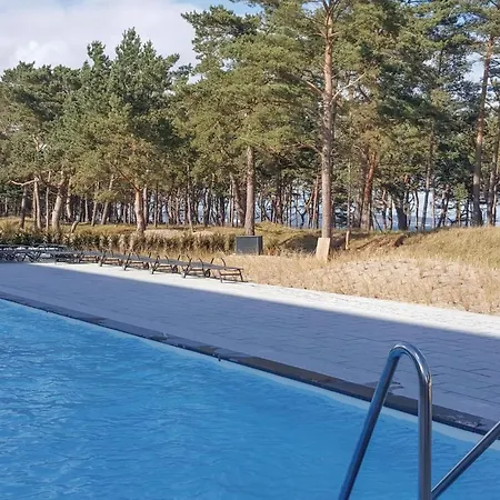 Lägenhet Baltic