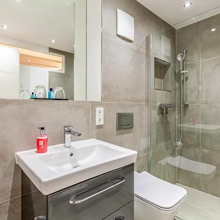 Baltic Apartment