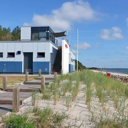 Baltic Apartamento *