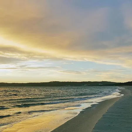 Baltic Apartamento *