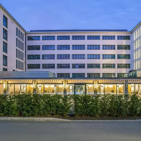 Baltic Apartamento *