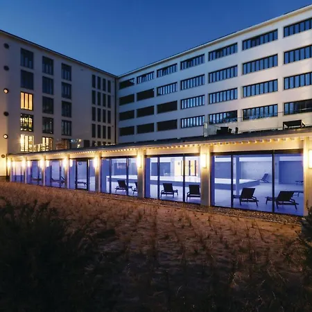 Appartamento Baltic Lubkow