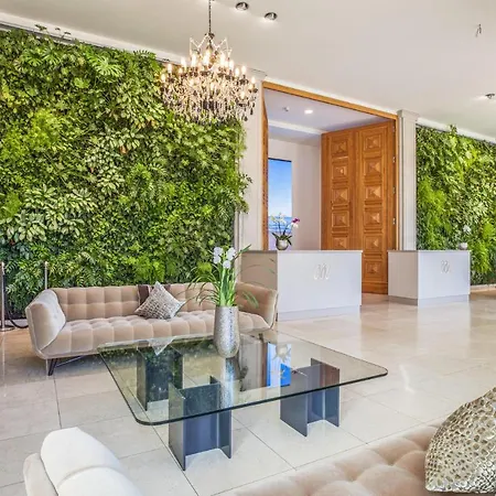 Baltic Appartamento *