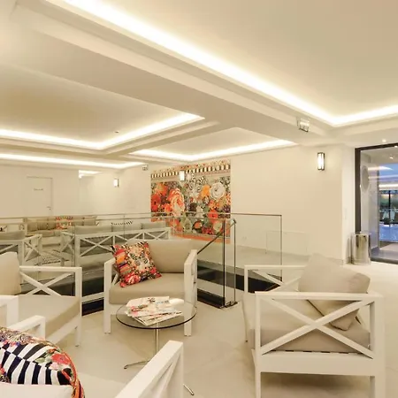 Baltic Apartment