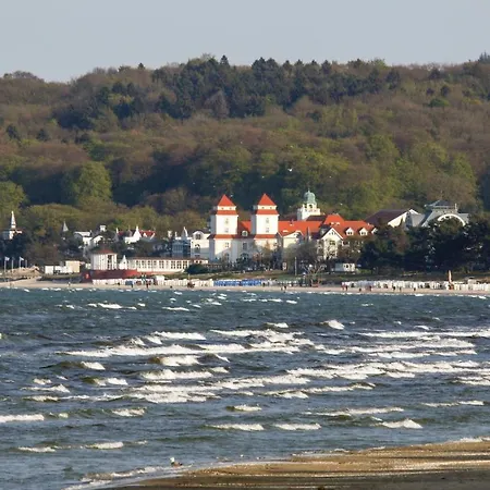 Appartamento Baltic Lubkow