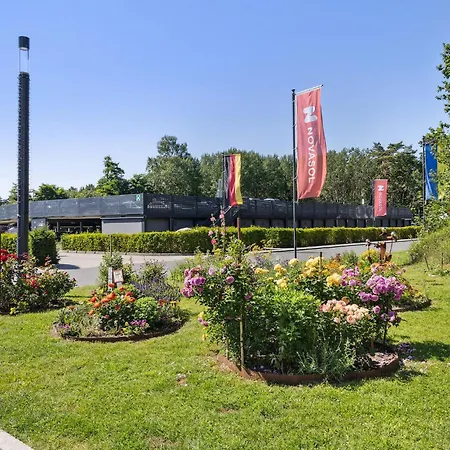 Baltic Appartamento Lubkow