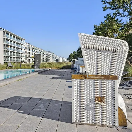 Baltic Lejlighed Binz