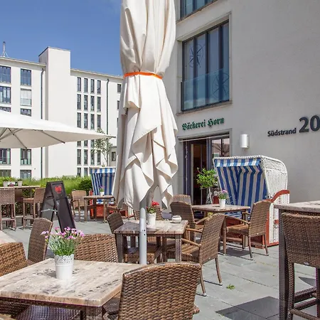 Appartamento Baltic Lubkow