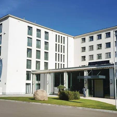 Апартаменты Baltic
